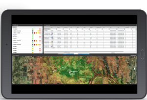 Oceus ONmission Provides Mobile Network Management Control for Challenging Environments